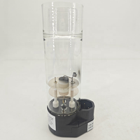 Lampe à cathode creuse pour spectromètre d'absorption atomique (Zn, zinc), référence N3050191, originale et neuve