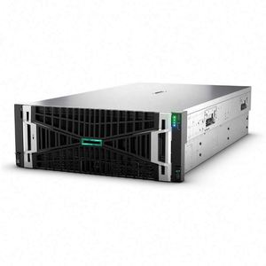 Servidor de Agente de IA DL380a Gen12 para Supercomputación de Inferencia Distribuida de LLM, CPU 6530P, 1TB DDR5, 64Gb FC, 25Gb OCP3, Nodo Inteligente - Product Image 5