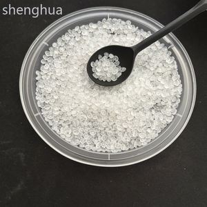 Granulés de plastique de qualité film PP Sino-pec PP F5606, polypropylène, haute rigidité, couleur personnalisée, moulage par soufflage, emballage cosmétique et alimentaire - Product Image 6