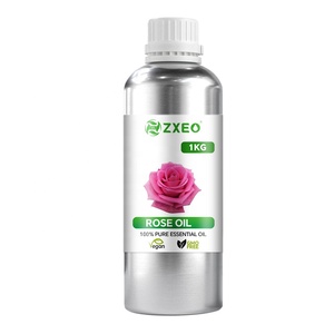 Olio di Rosa 100% Naturale Puro all'Ingrosso per Idratazione e Anti-Invecchiamento, Olio Essenziale di Rosa per Massaggi, Cura di Viso, Corpo e Capelli - Product Image 2