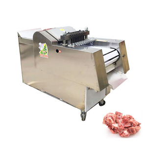 Khác Nhau Đa Dạng Loại Xương Cắt Dây Xương Gà Cắt <span class=keywords><strong>Saw</strong></span> Gà Cắt Với Xương - Product Image 4