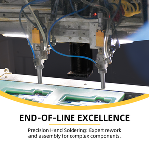 Professional OEM Processing One-Stop <strong>PCB</strong> &amp; <strong>PCB</strong> Service SMT for Car Mp3 Player Bluetooth &amp; Bluetooth Headset Circuit Board - Product Image 5