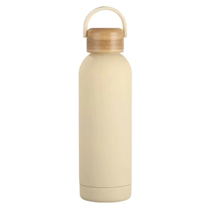 12-24 Hours Heat Retention Unisex Stainless Steel Bottle Luxury Eco-Friendly Portable Thermal <b>Insulated</b> <b>Flask</b> - Product Image 2