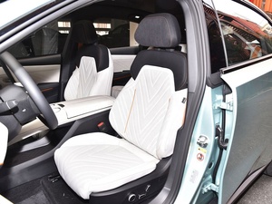 DEEPAL SL03 Electric Sports Sedan 2025 Importaciones de automóviles nuevos y usados Potente rendimiento de la marca China establecida - Product Image 5