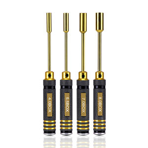במהירות גבוהה פלדה 1.5mm 2.0mm 2.5mm 3.0mm 4pcs כדור מברג סט למזלט <span class=keywords><strong>rc</strong></span> <span class=keywords><strong>rc</strong></span> רכב - Product Image 3