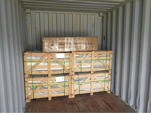 Baldosas de granito Angola Black Galaxy rentables para peldaños de escaleras y entradas de edificios - Product Image 6