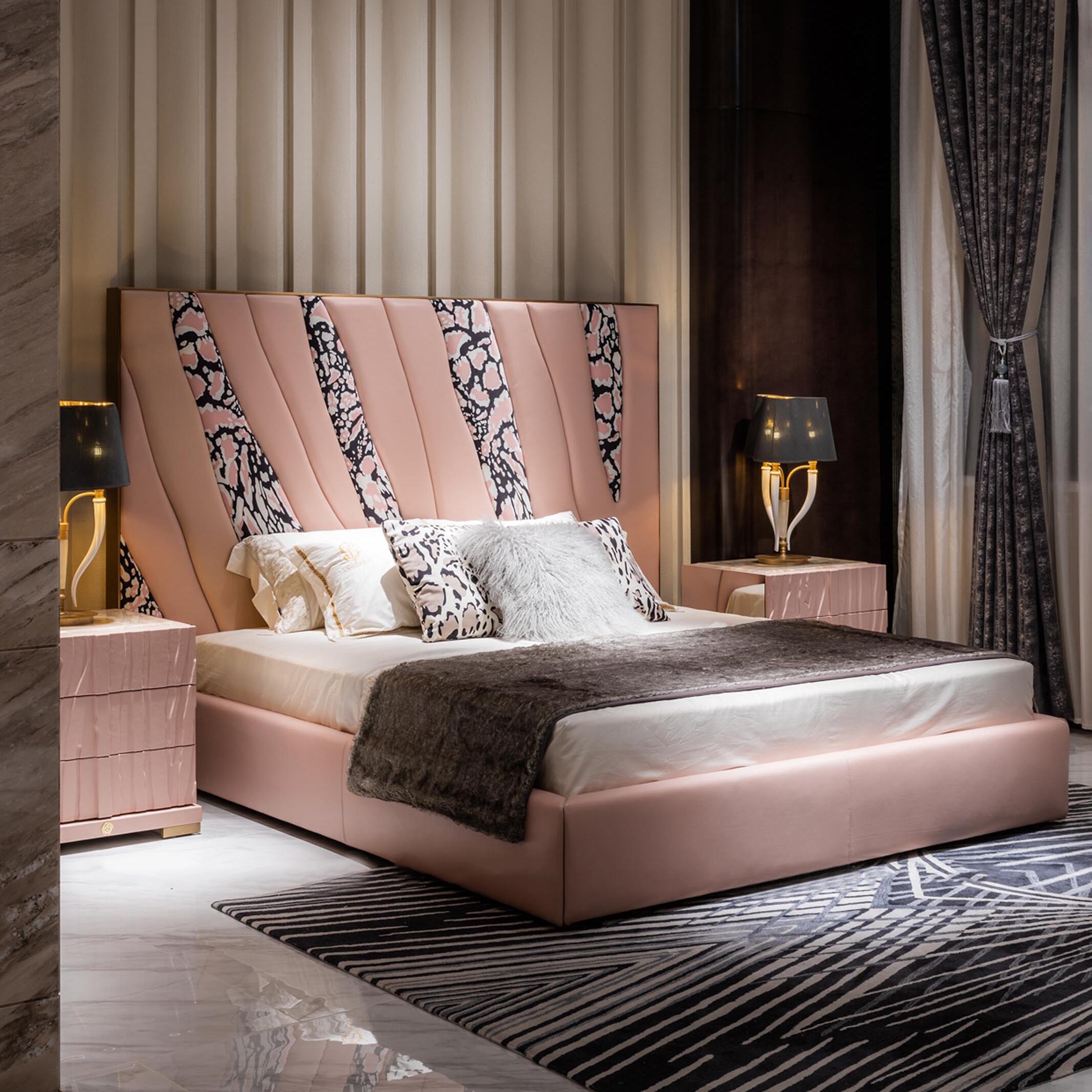 Roberto Cavalli Sofas - Luxury and Style in Every Room