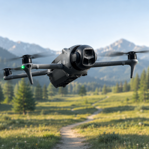 Dron con Cámara Mavic 4 Pro 512GB RC Pro 2 Creator Combo con HDR de 6K a 60fps y Conjunto de Centro de Carga de Batería - Product Image 1
