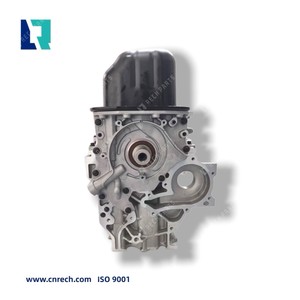 Bloc <span class=keywords><strong>moteur</strong></span> court <span class=keywords><strong>DV6C</strong></span> directement de l'usine 0130.EF 0130.FC 1610032980,1612893380,4AV6Q6011BA,AV6Q-6011-AA,AV6Q-6011-BA,1685770 - Product Image 4