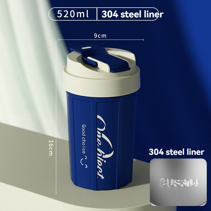 B-blue+304 steel liner