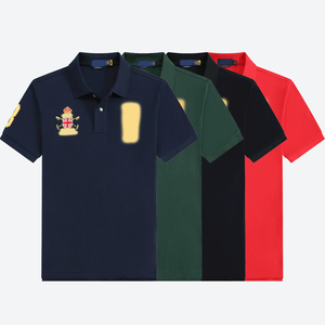 <span class=keywords><strong>T</strong></span>-shirts pour hommes, polos pour le golf, vente en gros, personnalisés, décontractés, brodés, qualité supérieure, é<span class=keywords><strong>t</strong></span>é, 100% coton, polos pour hommes - Product Image 1
