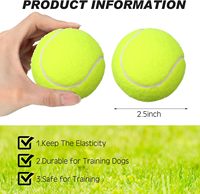 MOZKUIB Pelotas de Tenis de Mesa de Entrenamiento a Granel, 48 Piezas, 2,5 Pulgadas, Presión Estándar para Jugadores Jóvenes Principiantes y Práctica de Pelotas Deportivas