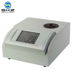 SKZ1040B detecção fotoelétrica grande retroiluminado tela LCD RT320C medir método automático ponto de fusão testador - Product Image 2