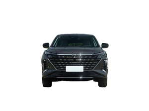 2024 Changan Automóvil UNI-Z SUV Híbrido Enchufable de Nueva Energía Blue Whale Eléctrico Inteligente <span class=keywords><strong>iDD</strong></span> 125km SUV Compacto Volante a la Izquierda Cuero - Product Image 3