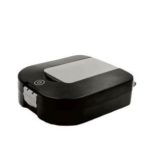 Boîte à outils avec lampe LED personnalisée : kit d'éclairage polyvalent et durable, idéal pour la maison, le bureau ou les voyages - Cadeau promotionnel parfait - Product Image 3