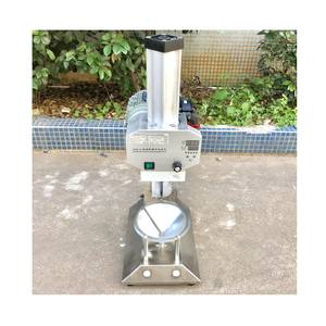 Moins cher prix bonne qualité automatique frais noix de coco outils de coupe éplucheur noix de coco - Product Image 3