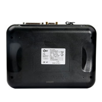 Newest SBB V33.02/V46.02 V48.88 V48.99 MINI ZED BULL Car Key Programmer Auto Key Transponder Programming Tool