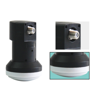 Opensat siêu nhỏ LNB với tăng cao và mạnh mẽ tín hiệu Ku ban nhạc phổ LNB trong Ấn Độ - Product Image 2