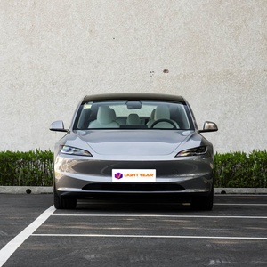 รถยนต์หรู <span class=keywords><strong>Tesla</strong></span> <span class=keywords><strong>Model</strong></span> <span class=keywords><strong>3</strong></span> สมาร์ท พร้อมจอแสดงผลขนาด 15.4 นิ้ว ชิป AMD ระบบ L2 ADAS รถซีดานไฟฟ้า พร้อมท้ายรถขนาด 594 ลิตร และอัปเดต OTA สำหรับผู้ซื้อที่เชี่ยวชาญด้านเทคโนโลยี - Product Image 2