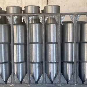 Fil de fer recuit noir en bobine, souple, à faible teneur en carbone, pour la construction et la production de supports de vêtements - Product Image 5