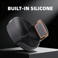 Support de téléphone de voiture à prix de gros, support de tableau de bord, support de téléphone miniature pour téléphone portable, accessoires pour smartphone