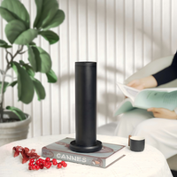 Diffuseur d'arômes intelligent électrique SCENTA pour la maison, machine à huile parfumée intelligente pour chambre à coucher, toilettes, machine d'assainissement de l'air, vente en gros