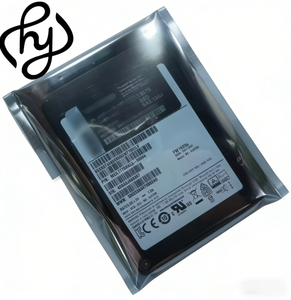 7,68TB SAS 12Gbps 1 DWPD <span class=keywords><strong>2</strong></span>,5-Zoll Interne Metallgehäuse-SSD 4XB7A14176 für DE-Serie Server-Laufwerk - Product Image 1