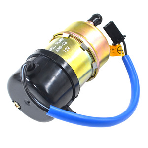 Bomba de Combustible de Gasolina para Motocicleta Honda Goldwing <span class=keywords><strong>GL1200</strong></span> Shadow 700 VT700C VT800 Magna VF750C Boulevard S50 VZ800 GSX1100G - Product Image 3