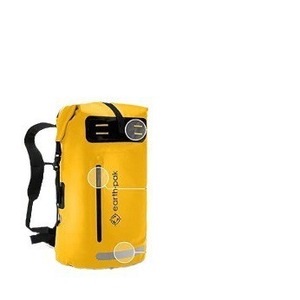 Công suất lớn PVC Ba lô chống thấm nước cho đi xe đạp ngoài trời và Cắm trại thể thao dưới nước Túi-đồ lặt vặt hộ gia đình mới - Product Image 4