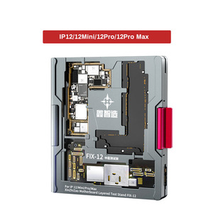 Outil de test de <span class=keywords><strong>carte</strong></span> mère XZZ, testeur de fonction ISocket pour la réparation des cartes mères d'<span class=keywords><strong>iPhone</strong></span> X/11/12/13/14/15/16/17/Pro/<span class=keywords><strong>Max</strong></span> - Product Image 5