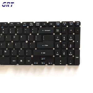 Sunrex Laptop <b>Keyboard</b> for Acer V5-571 V5-571G V5-571P V5-571PG V5-531 V5-531G V5-531P V5-551 V5-551G V5-573G M5-581 US Layout - Product Image 3