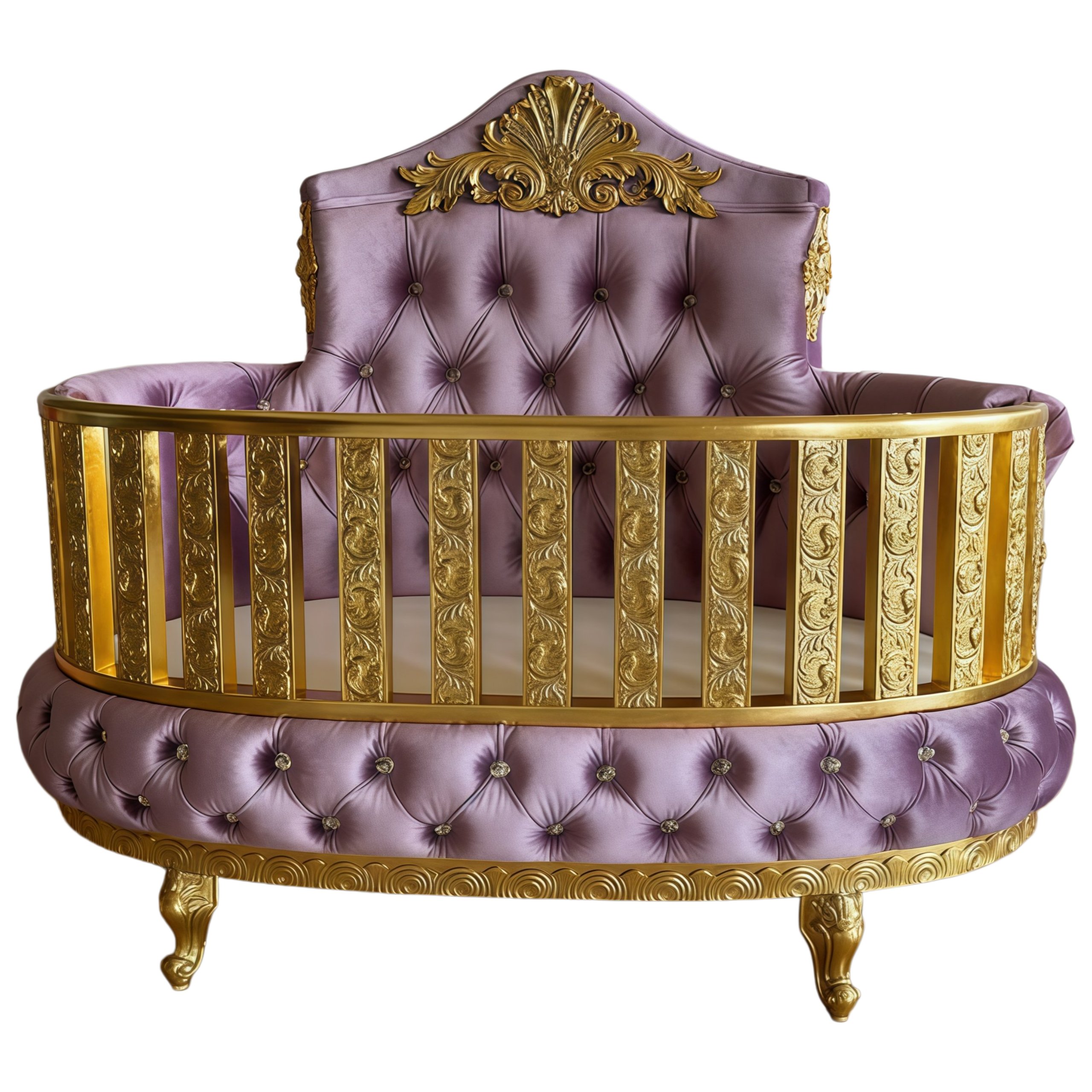 Crib