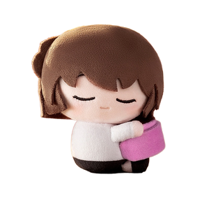 Hagugu กล่องปริศนาผ้ากำมะหยี่ลายโคนัน<span class=keywords><strong>นั</strong></span>กสืบ<span class=keywords><strong>ของ</strong></span><span class=keywords><strong>แท้</strong></span>ของเล่<span class=keywords><strong>น</strong></span>ยัดไส้อย่างเป็<span class=keywords><strong>น</strong></span>ทางการเหมาะสำหรับผู้ที่ชื่<span class=keywords><strong>น</strong></span>ชอบอ<span class=keywords><strong>น</strong></span>ิเมะ - Product Image 3