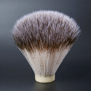 Dongmei vente en gros <span class=keywords><strong>de</strong></span> haute qualité pour la peau en Chine brosses <span class=keywords><strong>de</strong></span> rasage noeuds confortables cheveux synthétiques <span class=keywords><strong>moins</strong></span> <span class=keywords><strong>cher</strong></span> brosse <span class=keywords><strong>de</strong></span> rasage noeud - Product Image 6