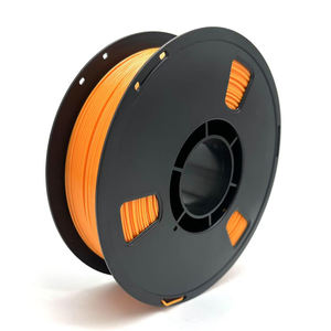 خيوط طباعة ثلاثية الأبعاد رخيصة من البلاستيك PLA بقطر 1.75/2.85 مم، وزن 1 كجم/بكرة، من شركة Gucai، متوفرة بأكثر من 60 لونًا للطباعة ثلاثية الأبعاد بتقنية FDM - Product Image 5