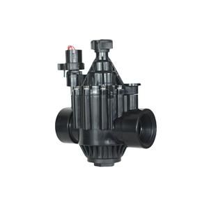 Válvula Solenoide Zanchen de 2 Pulgadas DC12V AC24V DC24V para Control Inteligente de Riego - Product Image 2