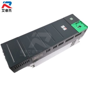 Nuevo convertidor de frecuencia original ATV340D55N4E, serie ATV340, variador de frecuencia Ethernet, inversor trifásico de 380-480V y 55kW - Product Image 2