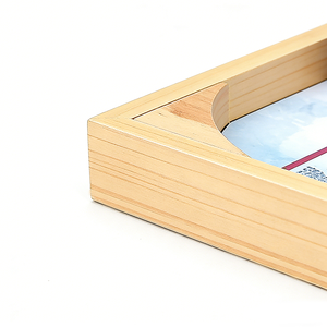 เกมกระดานฮอกกี้น้ำแข็งแบบกำหนดเอง OEM ขายส่ง เกมกระดานไม้สำหรับเล่นบนโต๊ะ โรงงานผลิตเกมกระดานกีฬาในร่มสำหรับเด็กและครอบครัว - Product Image 2