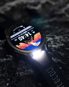 Reloj Inteligente AMOLED HD300, Gran Venta 2026, Monitorización del Sueño, Carga Inalámbrica, Monitor de Actividad Física, Reloj Deportivo para Android e IOS - Product Image 5