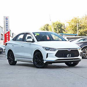 库存比亚迪E3 400新能源汽车高速400比亚迪E3 2022 2023电动电动汽车轿车新能源比亚迪e3 Ev - Product Image 3