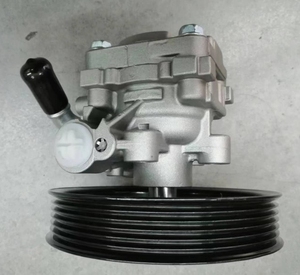 Automobile <strong>Parts</strong> and Accessories Car <strong>Spare</strong> <strong>Parts</strong> <strong>Auto</strong> Power Steering Pump with Sensor for MITSUBISHI L200 4D56 KB4T MR995024 - Product Image 4