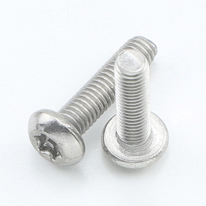 100 cái/túi 304 thép không gỉ sáu Thùy <span class=keywords><strong>pin</strong></span> trong <span class=keywords><strong>Torx</strong></span> Pan đầu tròn vít M3 M4 M5 M6 M8 chống trộm ốc vít - Product Image 6
