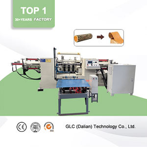 Machine de fabrication de couverts et fourchettes à assiettes en bois <span class=keywords><strong>biodégradable</strong></span> GLC Couteaux Cuillères Machine de fabrication de couverts comestibles - Product Image 2