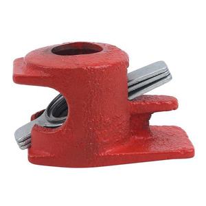 1/2 pince <span class=keywords><strong>de</strong></span> tuyau lourde pince <span class=keywords><strong>à</strong></span> bascule antidérapante capacité <span class=keywords><strong>de</strong></span> maintien pinces <span class=keywords><strong>de</strong></span> tuyau d'eau en spirale outil <span class=keywords><strong>à</strong></span> main <span class=keywords><strong>de</strong></span> Type Vertical/Horizontal - Product Image 5