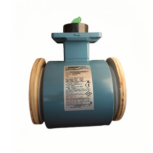 Capteur de débit magnétique Rosemounte 8711, série 8700, compatible avec 8732 8712 pour la mesure du débit - Product Image 4