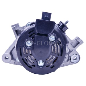 Sản phẩm mới phụ tùng ô tô tự động phát điện điều chỉnh điện áp 270600y320 cho <span class=keywords><strong>14</strong></span> Toyota Vios/Yaris/zhixuan - Product Image 2