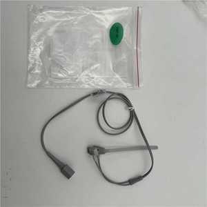 Sensor de SpO2 Reutilizable Edan Monitor SH3 para Neonatos, Banda de 1M, DB9 - Product Image 5