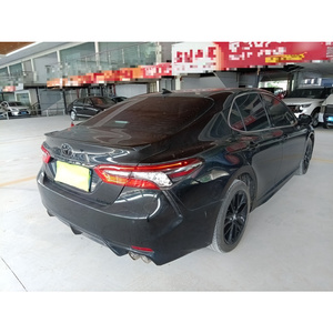 Voiture d'occasion Guazi 2023 <span class=keywords><strong>Toyota</strong></span> <span class=keywords><strong>Camry</strong></span> prête à être expédiée, fiabilité garantie, essence, berline automatique, conduite à gauche, pour usage longue durée, 5 places - Product Image 5