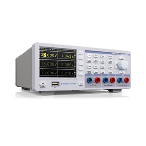 R&S Hmc8041 de la Serie Schmitt, Fuente de Alimentación de Alta Calidad, Instrumentos de Medición Electrónicos - Product Image 3