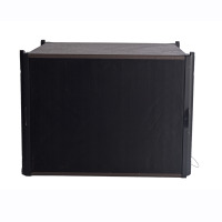 Système audio à haut-parleur Offre Spéciale puissant double système de réseau de lignes LA208 de 8 pouces